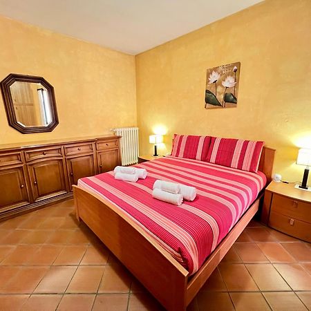 La Dimora Del Tasso - Garden, Terrace & Mountain View Villa Carlazzo Exterior photo